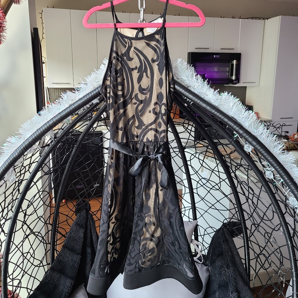 January 7 dress